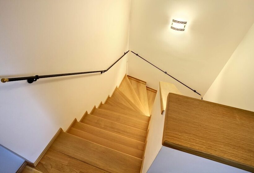 Apartamento Deluxe 3 Quartos, Salvator Superior Apartments