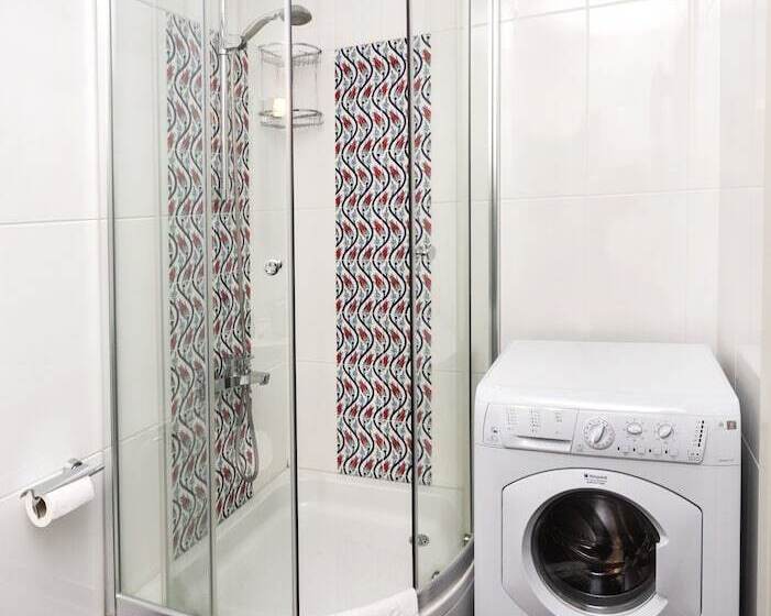 سوییت جونیور لوکس, Turkuaz Suites Bosphorus