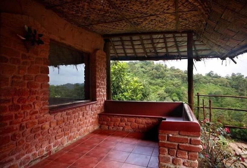 خانه 1 خوابه, Wild Elephant Eco Friendly Resort