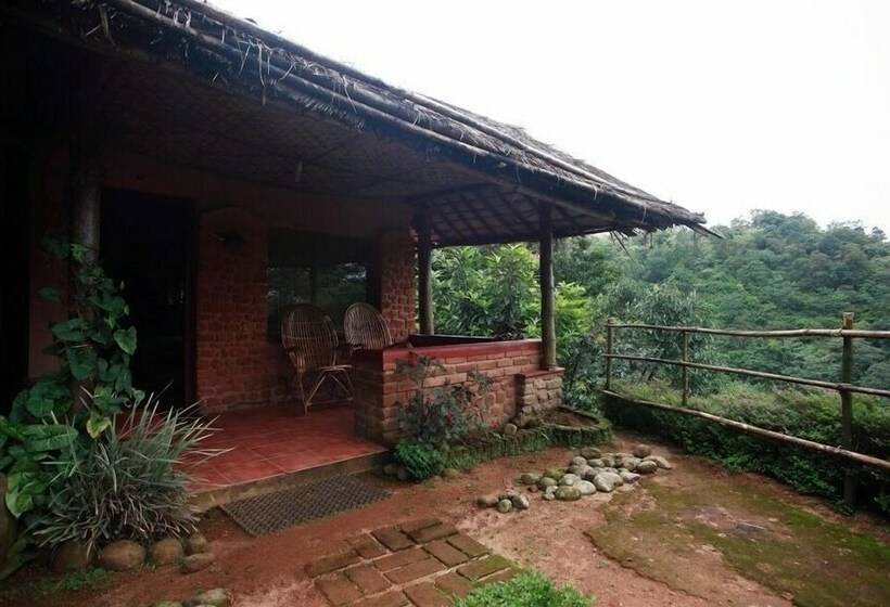 خانه 1 خوابه, Wild Elephant Eco Friendly Resort