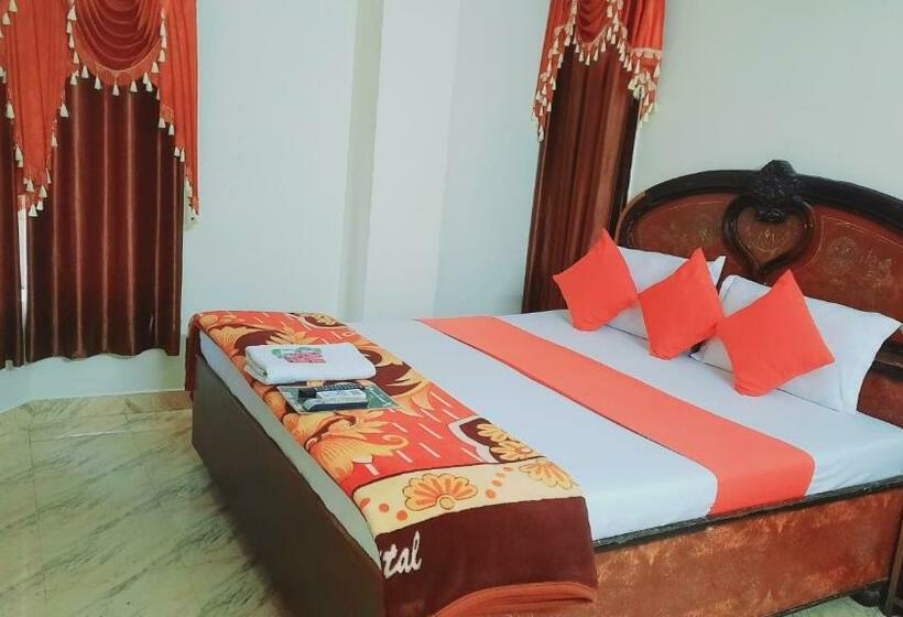 اتاق اکونومی, Holiday Inn Paradise