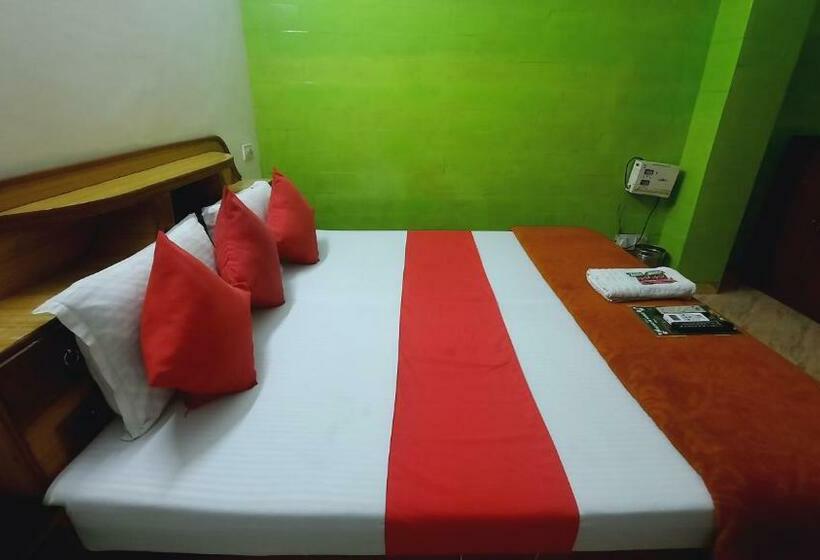 اتاق اکونومی, Holiday Inn Paradise