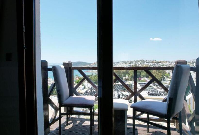 اتاق استاندارد با تخت بزرگ, Meu La Boutique