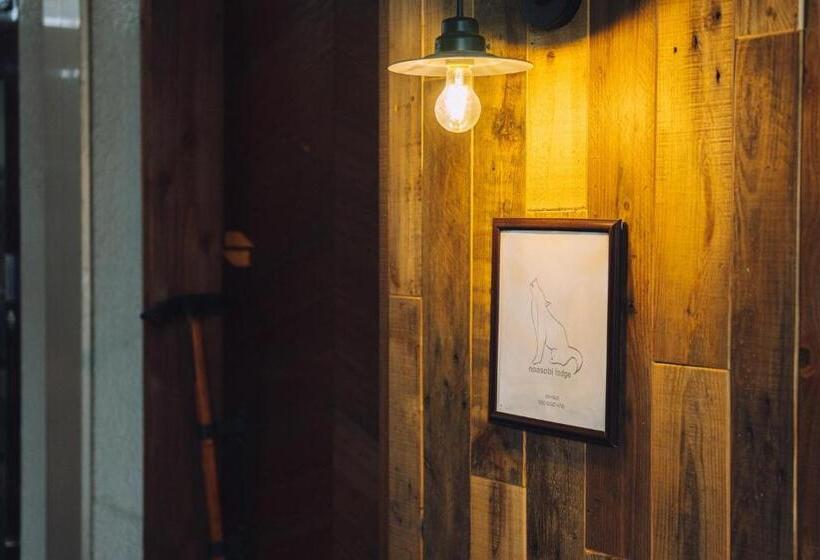 Студия Стандарт, Noasobi Lodge   Vacation Stay 80823v