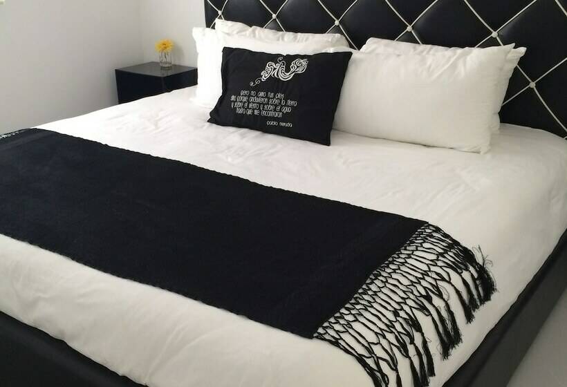 اتاق لوکس, Es Design