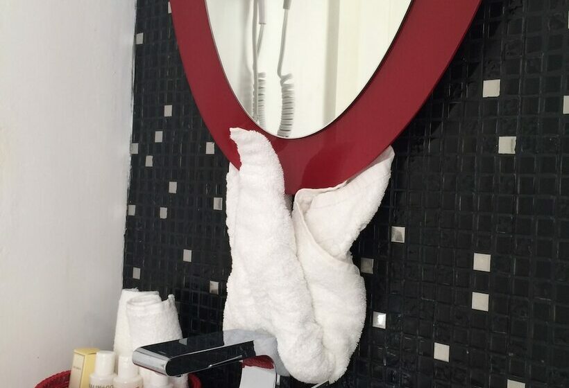 اتاق لوکس, Es Design