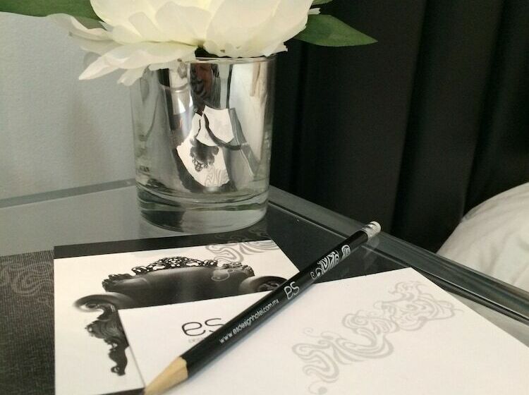 اتاق پرمیوم, Es Design