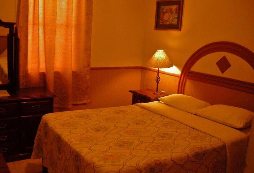 StandaardKamer, Posada Real