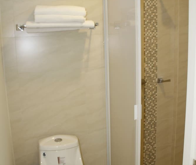 デラックスルーム, Suites Chapultepec