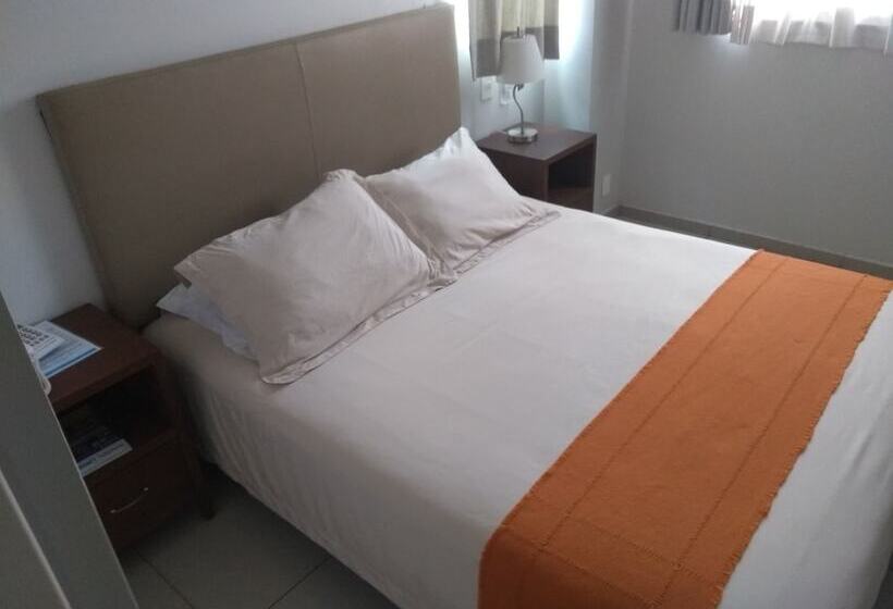 デラックスルーム, Suites Chapultepec