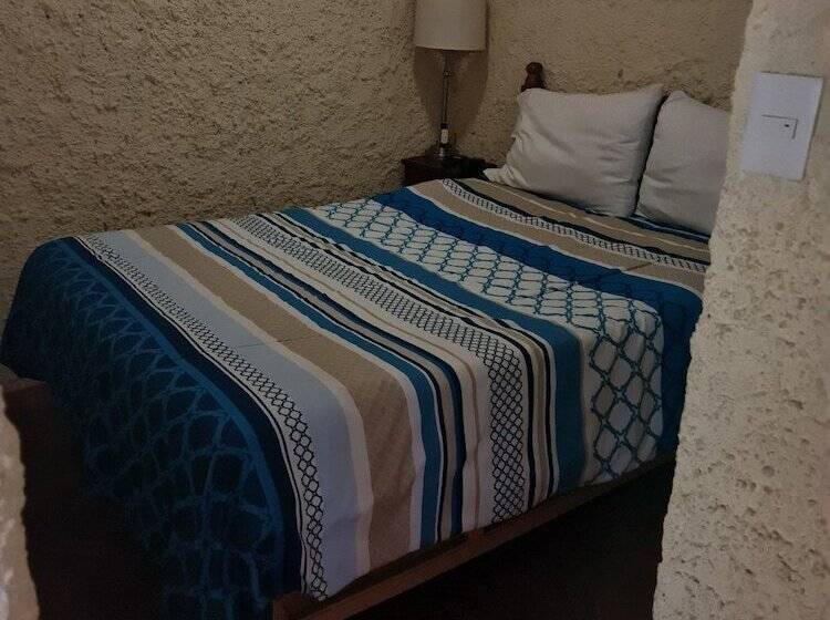 스탠다드 룸, Suites En La Montaña