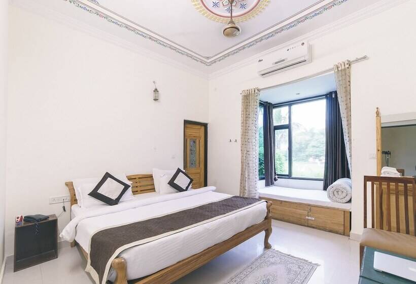 اتاق لوکس, The Country Side Resort