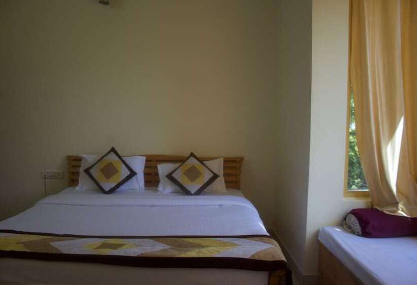 اتاق لوکس, The Country Side Resort