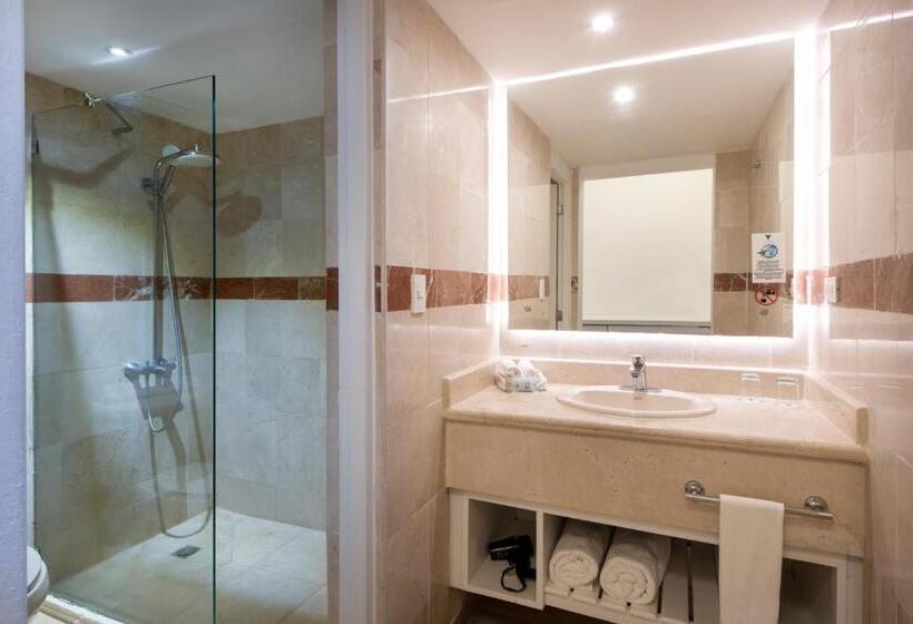 Стандартный Номер Кровать Кинг, Viva Heavens By Wyndham, A Trademark All Inclusive