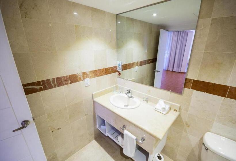 Номер Стандарт, Viva Heavens By Wyndham, A Trademark All Inclusive
