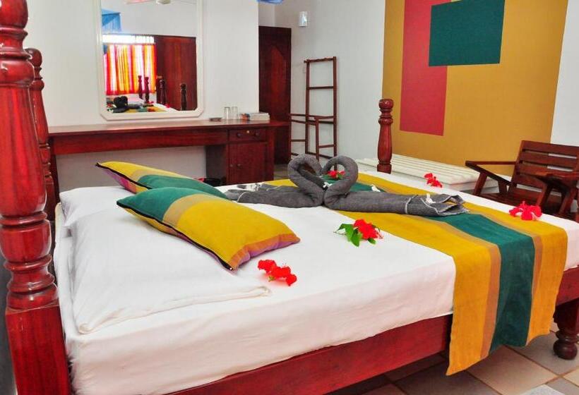 Номер Superior, Ypsylon Tourist Resort