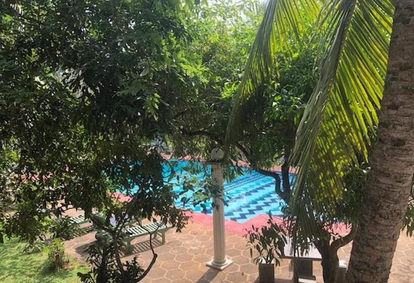 Номер Deluxe, Ypsylon Tourist Resort