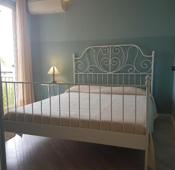 آپارتمان سوپریور 1 خوابه, Residence La Meridiana