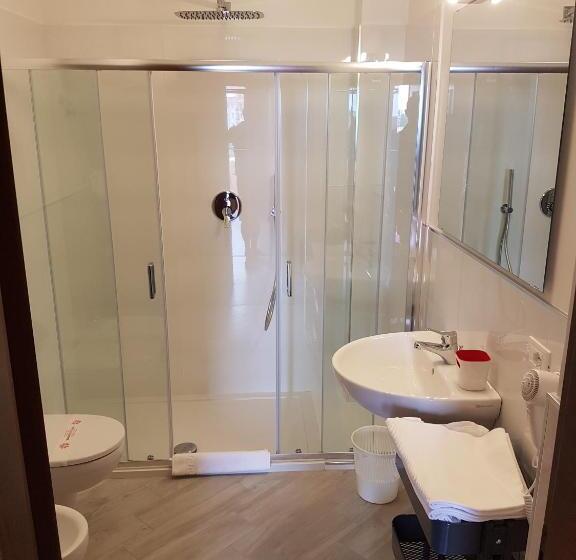 آپارتمان سوپریور 1 خوابه, Residence La Meridiana