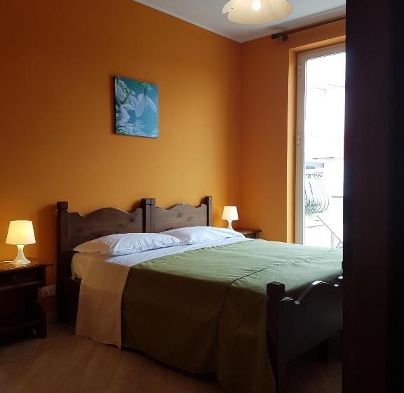 آپارتمان سوپریور 1 خوابه, Residence La Meridiana