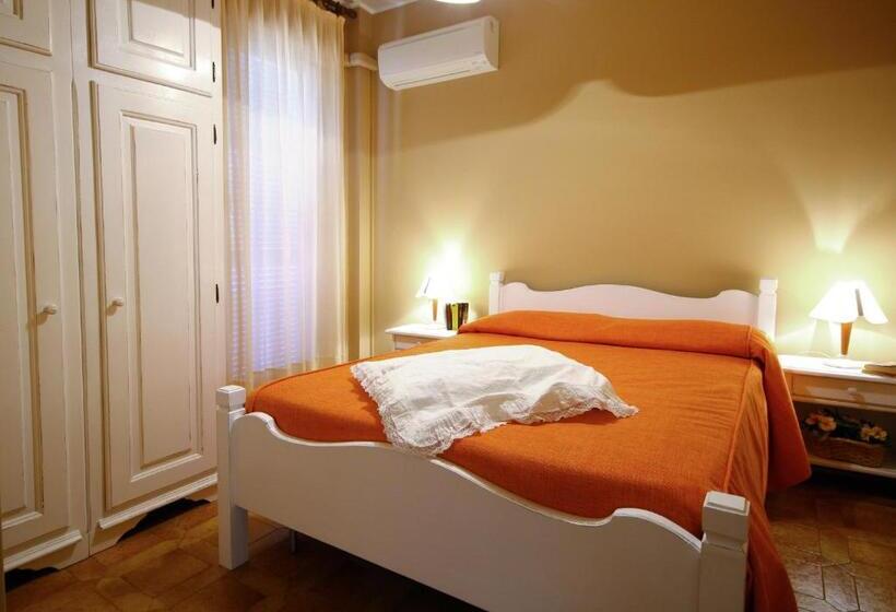 آپارتمان سوپریور 1 خوابه, Residence La Meridiana