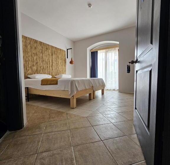 اتاق استاندارد, Serpina Hotel   Adults Only