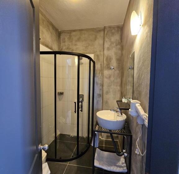 اتاق استاندارد, Serpina Hotel   Adults Only