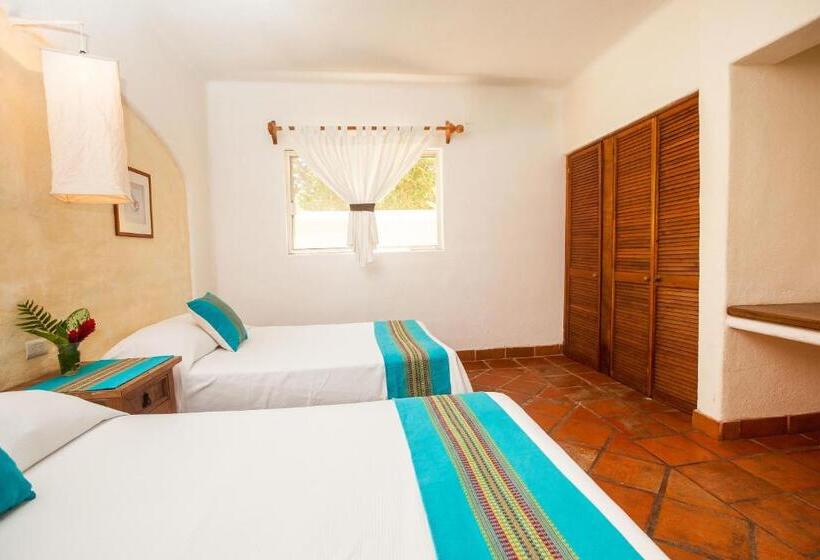 スイート, Villas Sayulita