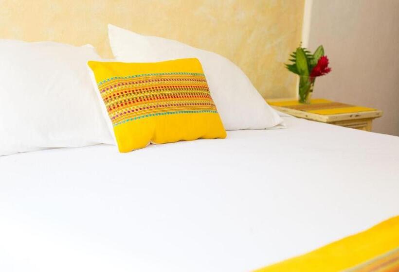 スイート, Villas Sayulita
