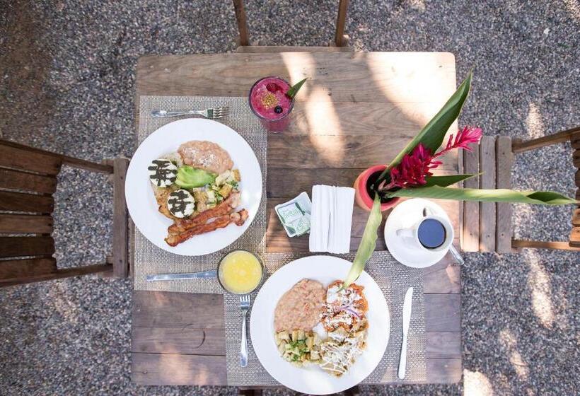 スイート, Villas Sayulita