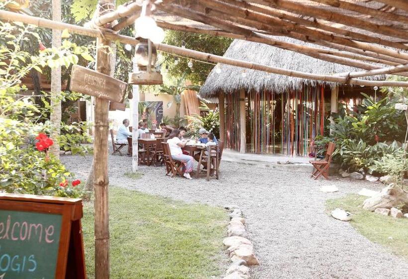 キングサイズベッドのスイートルーム, Villas Sayulita