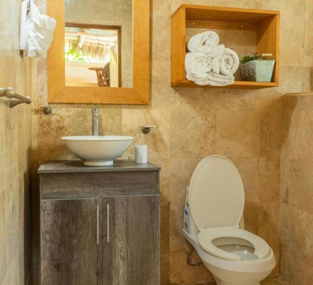 ペントハウススイート, Villas Sayulita