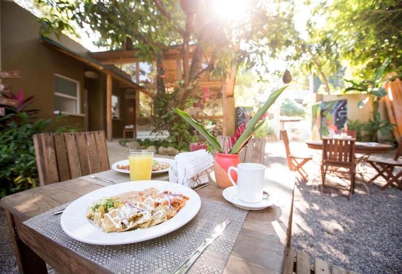 ペントハウススイート, Villas Sayulita