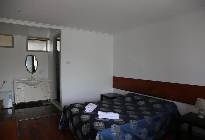 Номер Стандарт, Beaconsfield Lodge Motel