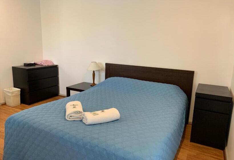 Номер Стандарт, Beaconsfield Lodge Motel