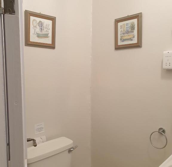 Номер Стандарт, St Vincent Guest House