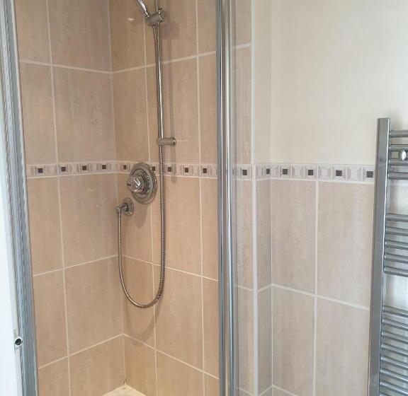 Номер Superior Кровать Кинг, St Vincent Guest House