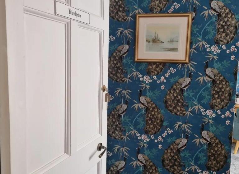 Номер Superior Кровать Кинг, St Vincent Guest House