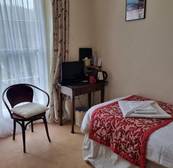 标准单人间, St Vincent Guest House