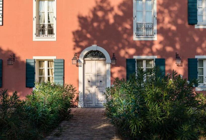 Люкс Семейный 2 Спальни, Borgo Conde Wine Resort