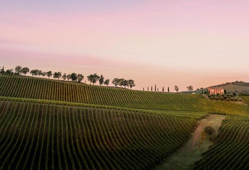 Семейный Номер Deluxe, Borgo Conde Wine Resort