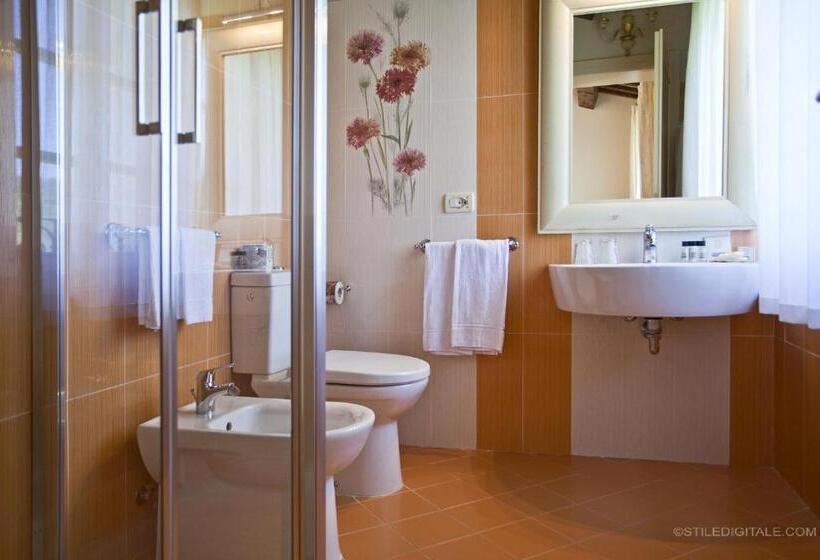 Люкс Superior, Borgo Conde Wine Resort