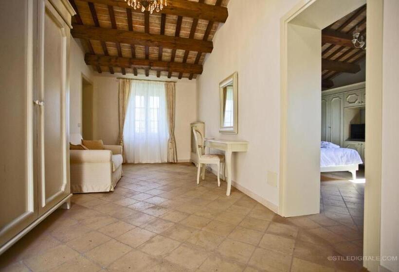 Люкс Superior, Borgo Conde Wine Resort