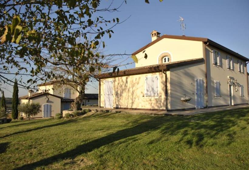 Номер Стандарт, Borgo Conde Wine Resort