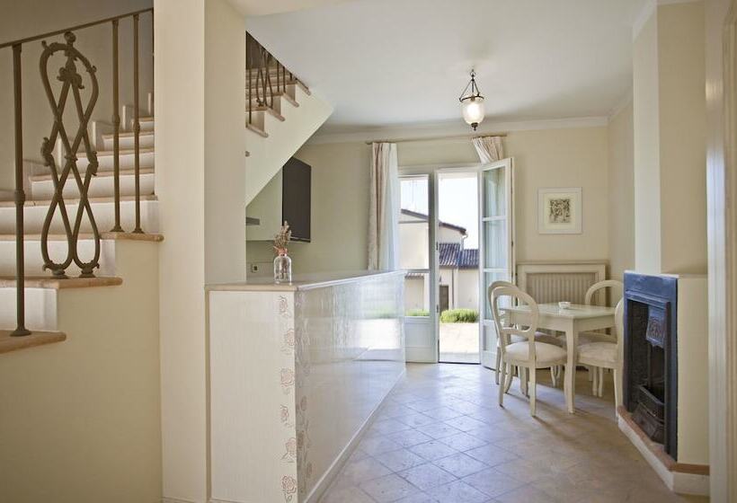Люкс, Borgo Conde Wine Resort