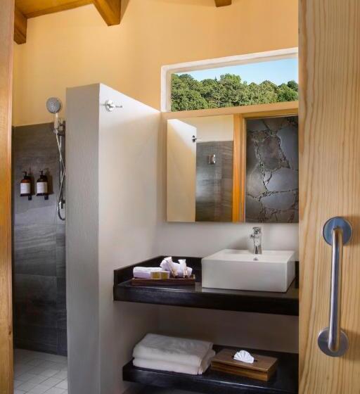 سوییت سوپریور, Bosque Escondido