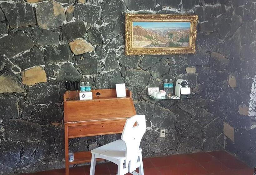 スイート, Boutique Casa Isabella