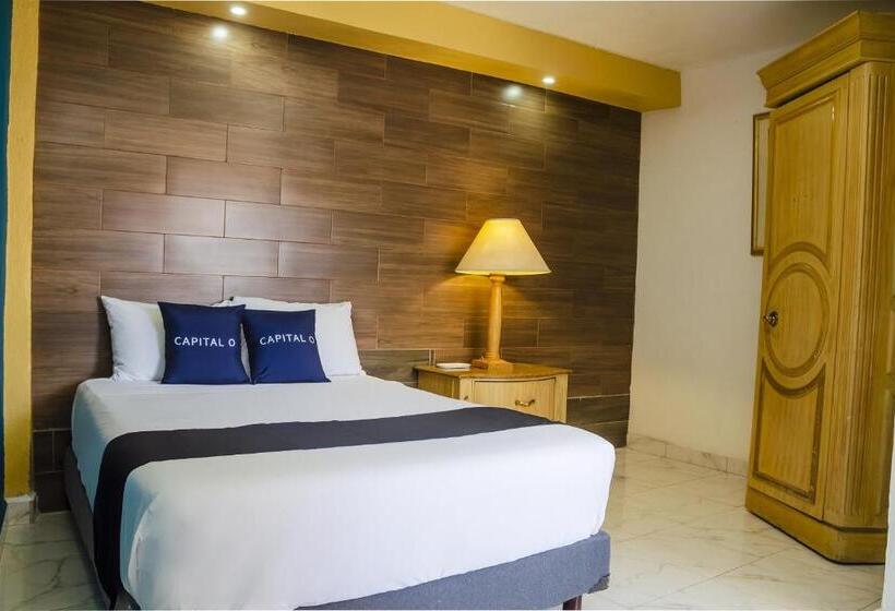 スタンダードルーム, Capital O Hotel Dos Mares, Cabo San Lucas