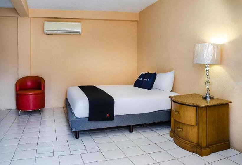 スタンダードルーム, Capital O Hotel Dos Mares, Cabo San Lucas