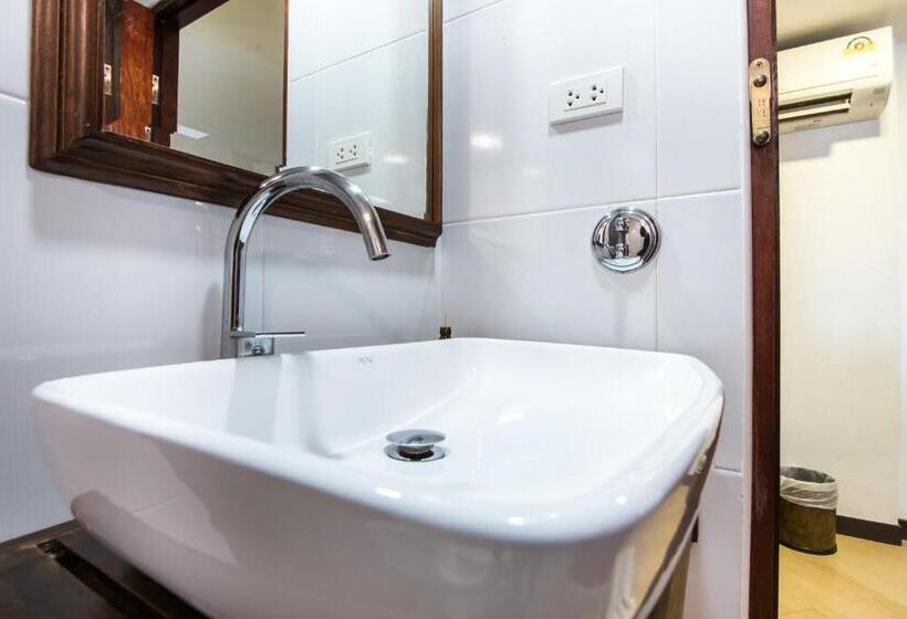 Семейный Номер, Chedi Home  Sha Extra Plus
